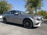 Used 2019 Mercedes-Benz C 300 Sedan image 2