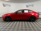 Used 2024 MAZDA MAZDA3 s image 3