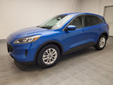 Used 2021 Ford Escape SE w/ Cold Weather Package image 2