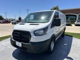 Used 2020 Ford Transit 250 Low Roof image 3