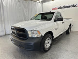 Used 2021 RAM 1500 Tradesman image 3