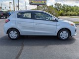 New 2024 Mitsubishi Mirage ES image 4