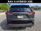 Used 2019 Toyota RAV4 XSE image 4