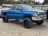 Used 1999 Dodge Ram 2500 Truck 4x4 Quad Cab image 2