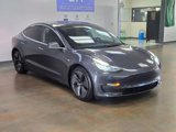 Used 2018 Tesla Model 3 Long Range image 4