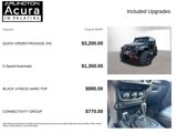 Used 2016 Jeep Wrangler Unlimited Sport w/ Quick Order Package 24S image 4