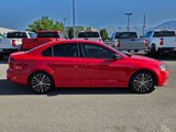 Used 2017 Volkswagen Jetta Sport image 2
