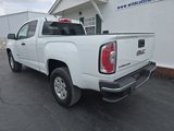 Used 2018 GMC Canyon W/T w/ Convenience Package image 6