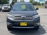 Used 2012 Toyota Highlander Limited image 3