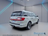 Used 2020 Lincoln Navigator L Reserve image 4
