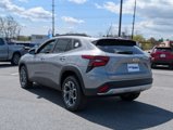 New 2025 Chevrolet Trax LT w/ LT Convenience Package image 3