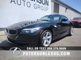 Used 2009 BMW Z4 sDrive30i image 4