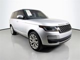Used 2020 Land Rover Range Rover image 3
