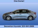 Used 2022 Toyota Corolla LE image 3