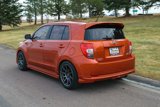 Used 2008 Scion xD image 4