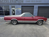 Used 1986 Chevrolet El Camino V8 image 2