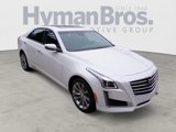 Used 2019 Cadillac CTS Luxury image 3
