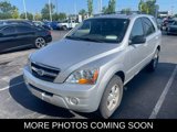 Used 2009 Kia Sorento LX image 2