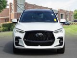 Used 2024 INFINITI QX50 Sport w/ Cargo Package image 2
