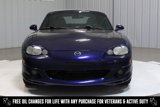 Used 2003 MAZDA MX-5 Miata image 3