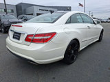 Used 2010 Mercedes-Benz E 550 Coupe image 4