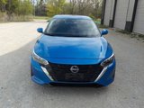 Used 2024 Nissan Sentra SV w/ All-Weather Package image 2