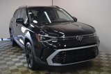 New 2025 Volkswagen Taos SEL image 2