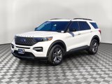 Certified 2022 Ford Explorer XLT image 2