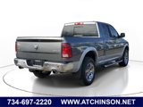 Used 2012 RAM 1500 Laramie image 3
