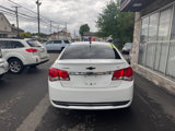 Used 2013 Chevrolet Cruze LT w/ All-Star Edition image 4