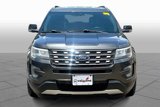 Used 2017 Ford Explorer XLT w/ Equipment Group 202A image 3