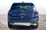 Used 2022 Hyundai Santa Fe SEL image 4