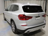 Used 2021 BMW X3 xDrive30i w/ Premium Package image 6