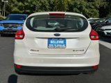 Used 2015 Ford Focus Electric Hatchback image 6
