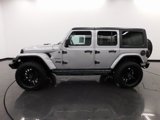 Used 2019 Jeep Wrangler Unlimited Sahara image 5