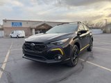 Used 2024 Subaru Crosstrek 2.5i Sport w/ Crosstrek Mirror Package image 4