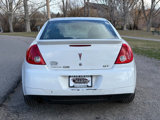 Used 2010 Pontiac G6 Sedan image 4