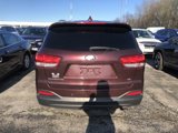 Used 2017 Kia Sorento LX w/ LX V6 Convenience Package image 5