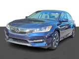 Used 2016 Honda Accord EX-L image 3