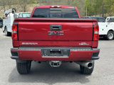 Used 2019 GMC Sierra 2500 Denali w/ Duramax Plus Package image 5