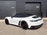 Certified 2022 Porsche 911 Carrera 4 GTS image 3