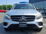 Used 2017 Mercedes-Benz GLC 300 4MATIC image 2