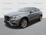 Used 2019 BMW X6 sDrive35i w/ Luxury Seating Package image 3