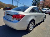 Used 2014 Chevrolet Cruze LT w/ Technology Package image 5