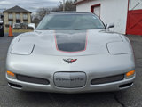 Used 2004 Chevrolet Corvette Coupe w/ Preferred Equipment Group image 2