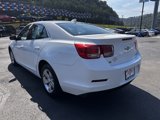 Used 2016 Chevrolet Malibu LT image 3