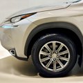 Used 2017 Lexus NX 200t AWD w/ Accessory Package 2 image 3