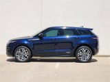 Used 2023 Land Rover Range Rover Evoque R-Dynamic SE image 4