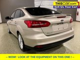 Used 2017 Ford Focus Titanium image 5