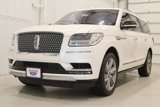 Used 2018 Lincoln Navigator L Reserve w/ Technology Package image 4